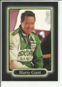 1990 Maxx Collection #33 Harry Gant - Picture 1 of 2