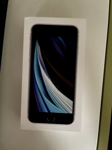 Apple iPhone SE 2020 2nd Generation 64GB MINT Condition - Zdjęcie 1 z 3
