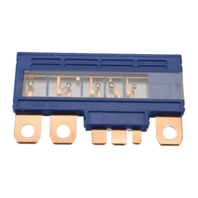 Fusible Link Block Assy For 2007-2015 Toyota Camry Venza 82620-33030, 8262033030 - Image 1 of 4