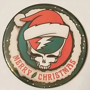 3.5 Inch Fridge Magnet SYF Xmas - Picture 1 of 2