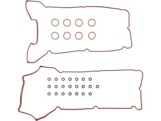 Juego de juntas de cubierta de válvula Victor Reinz 82FW21P para Cadillac SRX 2004-2009 4,6 L V8 Foto 1 de 1
