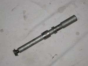 Honda VFR 800 Bj.98-01 Achse vorn, Vorderradachse, Steckachse - Photo 1/1