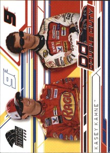 2006 Press Pass Stealth Retail #70 Kasey Kahne DD