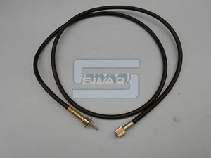 Original Lower Speedometer Cable Land Rover Defender 90 110 PRC6036 - Picture 1 of 1