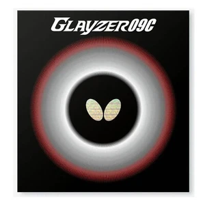 Butterfly Glayzer09C table tennis rubber from Pingponghouse - Picture 1 of 1