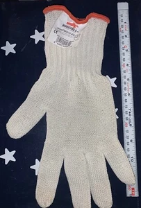 1X WHIZARD Messerhandler XL/10 Handschuh (EIN HANDSCHUH) 333027 - Bild 1 von 2