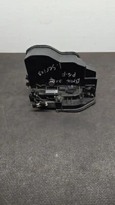 BMW 1ER F20 2014 5 DR HB TÜRSCHLOSS BEIFAHRERSEITE VORNE 7202145 - Bild 1 von 5