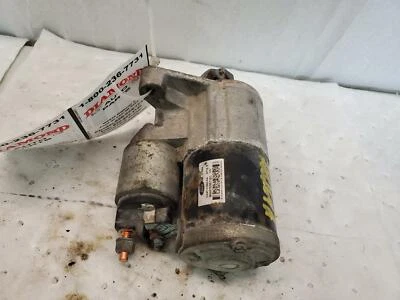 Motor De Arranque Ford Expedition 15 16 17 Foto 1 de 3