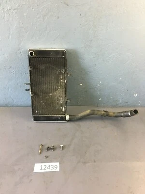 Suzuki Bandit 400 GSF400 1991-1993 motor radiador motor enfriador refrigeración completo Foto 1 de 4