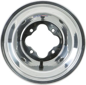 Douglas Wheel A5 Wheel Aluminum 9x8 - 3+5 Offset - 4/110 - Picture 1 of 1