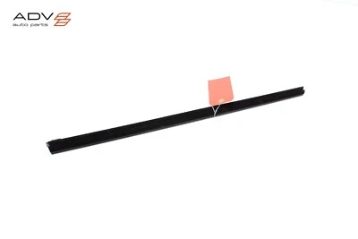 2021-2024 KIA K5 PUERTA TRASERA IZQUIERDA VENTANA INTERIOR RESISTENTE SELLO OEM Foto 1 de 4