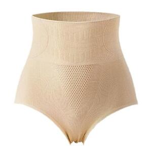 Graphene Honeycomb Vaginal Tightening & Body Shaping Briefs Women's Underwear