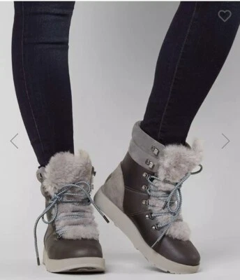 uUG viki Botas Impermeables Mujer Foto 1 de 4