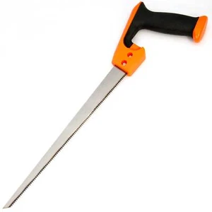 Handsäge für Garten Sägeblatt 30 cm TPI 9 mm Astsäge Gartensäge Holzsäge - Bild 1 von 5