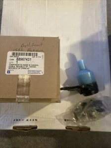 Genuine GM Lower Ball Joint 88967431 - Picture 1 of 6