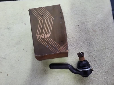  1961 1962 1963 1964 FORD THUNDERBIRD Tie Rod ES318R TRW - Изображение 1 из 4