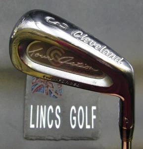 Cleveland Tour Action Forged TA3 3 Iron Regular Steel Shaft Pride Espiral Grip - Picture 1 of 4
