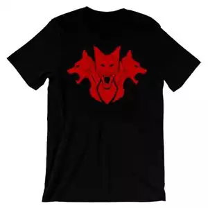 Cerberus Strength Defeat Destroy Devour T - Bild 1 von 11