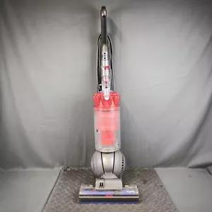 Dyson DC55 Roller Ball Vacuum Cleaner Red & Both Filters - Picture 1 of 22