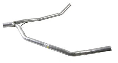 Exhaust Pipe Ansa HD20706 fits 2009 Honda Pilot 3.5L-V6 - Image 1 of 3