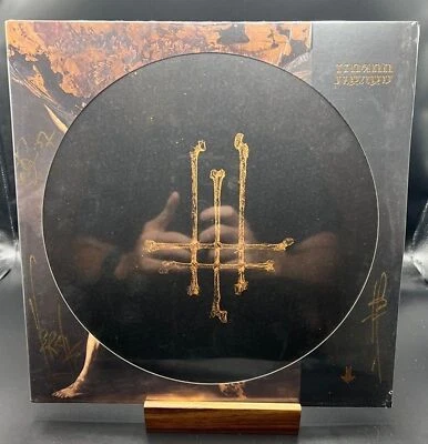 Behemoth ‎– I Loved You At Your Darkest Autographed - Image 1 of 2