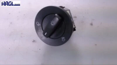 Lichtschalter Links 1K0941431P VW Golf Variant 1.9 TDI DPF 1K/1KP/5M/1KM Kombi - Bild 1 von 3