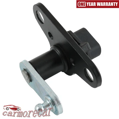 Puerta trasera bisagra rodillo exterior lado pasajero derecho para 05-19 Nissan Titan 93470-ZH000 Foto 1 de 4