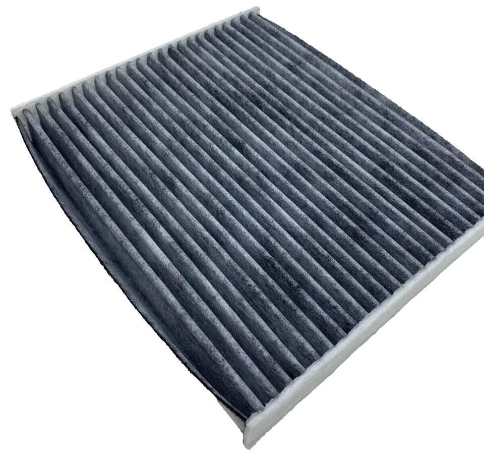 MANN FILTER CUK 22 005 CABIN AIR FILTER CUK22005 AIR FLOW Porsche Panamera - Image 1 of 4