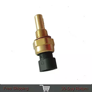 Engine Coolant Temperature Sensor Fit GMC Buick Cadillac Chevrolet TX89 12608814 - Picture 1 of 3