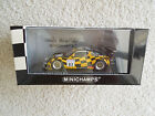 *Rare* Porsche 911 GT3-RS #83 GT Class Winner 2001 LeMans 24Hrs 1:43 Minichamps
