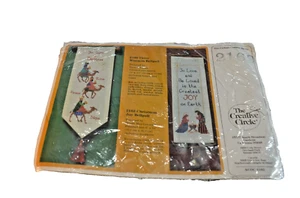 The Creative Circle 2169 Three Wisemen Bullpull New Sealed - Picture 1 of 4