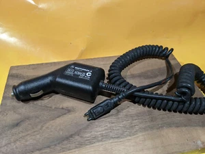 Motorola SYN7818a Car Charger 12v 12 volt cigarette adapter - Picture 1 of 2