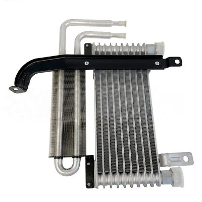 Power Steering Cooler For 2006-2011 Chevrolet Impala 3.9L V6 - Image 1 of 4