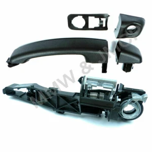 RENAULT TRAFIC 3 OPEL VIVARO 2014- REAR Door Tailgate Handle + Holder GENUINE - Picture 1 of 1