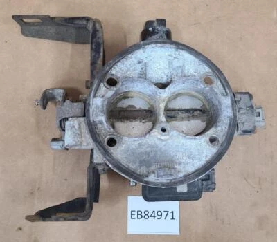 Conjunto de válvula de carrocería de acelerador 360 gasolina 5,9 L V8 1997-2001 fabricante de equipos originales Dodge Ram 1500 2500 Foto 1 de 4