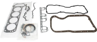 Juego de juntas de kit de motor Mahle para Nissan D21 L4 1986-1989 2,4 número de pieza 95-3242 Foto 1 de 4