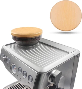 for Breville Barista Express Espresso Machine, Coffee Bean Replacement Lid on Co - Picture 1 of 12