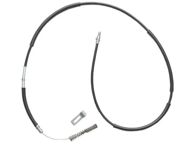 Cable freno aparcamiento trasero izquierdo 42NNRZ13 para Sierra 1500 HD 2500 2003 2004 2005 Foto 1 de 1