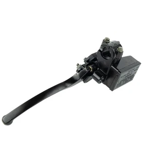 Hot Sale New High Quality Brake Cylinder Lever 7/8" Handlebar Aluminum - Picture 1 of 12