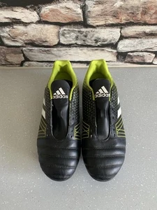 Adidas New Zealand All Blacks SG Soft Ground Rugbyschuhe Kinder Größe UK 3 EU 35,5 - Bild 1 von 10