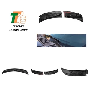 Kompatibel mit 2017-2022 Fo-rd Super Duty F250 F350 HC3Z -- AB - Vorne Links & R... - Bild 1 von 6