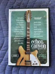 DVD Echo In The Canyon - DO3 - Bild 1 von 2