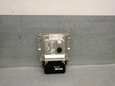 391032B125 centralita motor uce para HYUNDAI I30 (FD) 1.4 2007 5275753 - Immagine 1 di 4