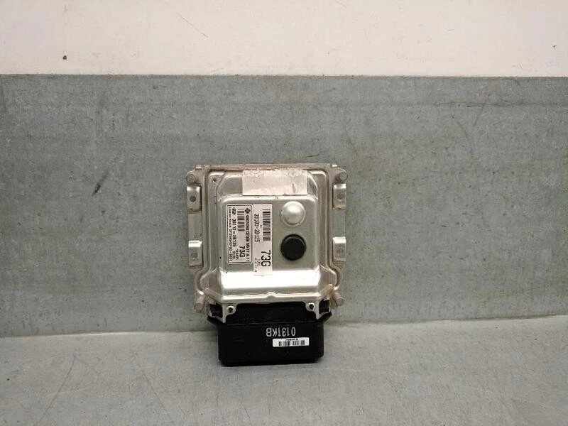 391032B125 centralina motore per HYUNDAI I30 (FD) 1.4 2007 5275753 - Immagine 1 di 4