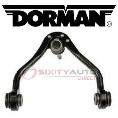 Dorman Front Right Upper Suspension Control Arm Ball Joint for 1992-1999 et - Imagem 1 de 4