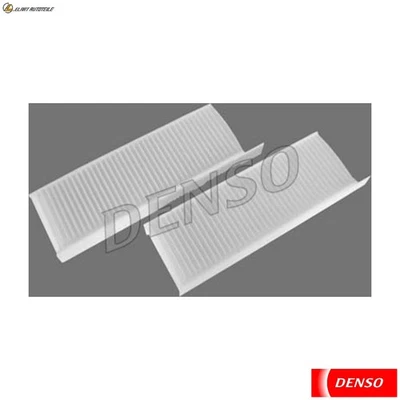 FILTER INNENRAUMLUFT DCF479P FÜR PEUGEOT PARTNER/Box/Body/MPV/TEPEE EXPERT/Van - Image 1 of 4