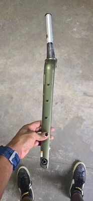 Salsa Waxwing Fork - Image 1 of 2