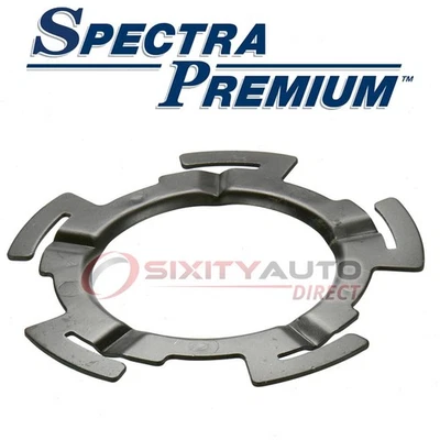 Spectra Premium Fuel Tank Lock Ring for 1998-2000 GMC K2500 5.0L 5.7L 7.4L cy Foto 1 de 4
