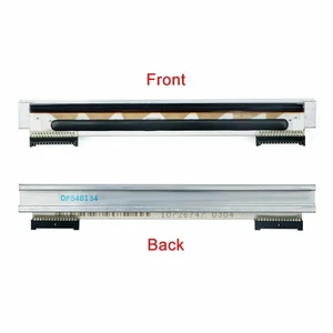 Superior Performance PrintHead for Zebra GT420T GK420T GX420T GT450 105934038 - Zdjęcie 1 z 9