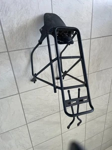 Tortec Bike Pannier Rack - Picture 1 of 1